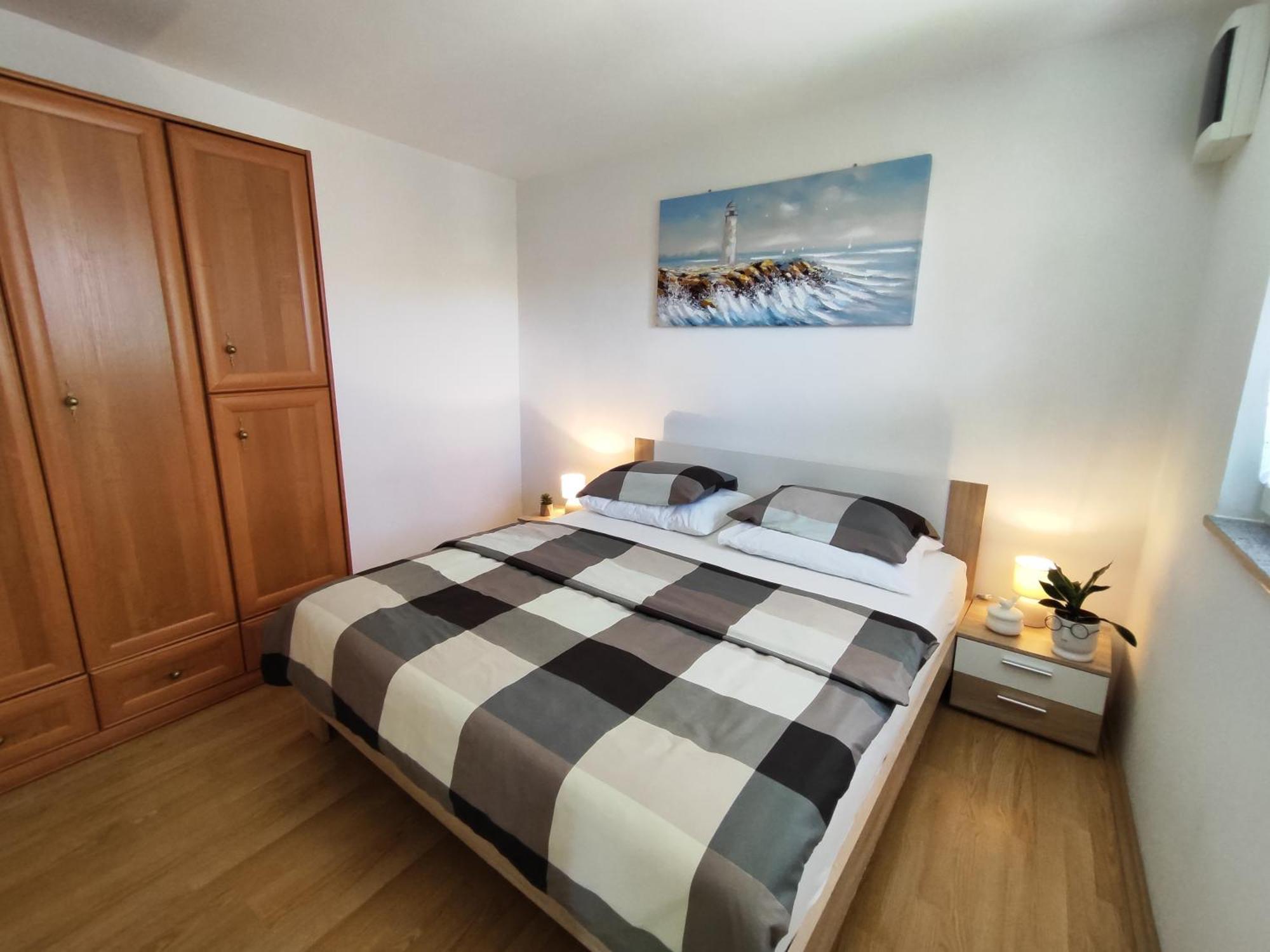 Apartments Pavao 1402 Pola Esterno foto